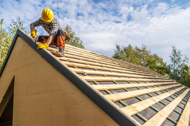 Best Tile Roofing Contractor  in Milton, PA