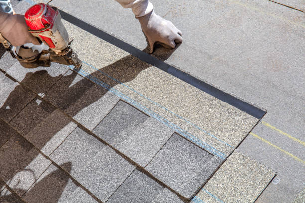 Best Flat Roof Repair Services  in Milton, PA